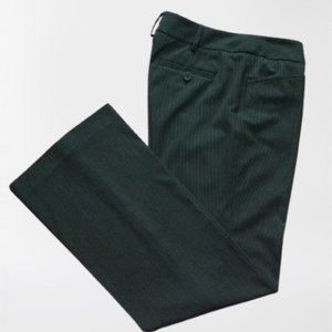 Michael Kors Grammercy Fit Stripped Pants 2P